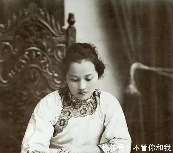 汤国梨|章太炎征婚 拒娶北方女子, 还有两种女人也被排除!