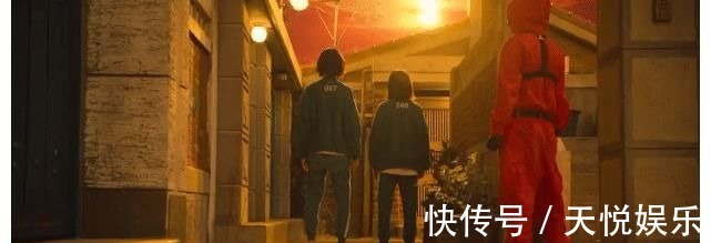 《魷魚游戲》將拍成綜藝節(jié)目？“精髓”難以重現(xiàn)，注定失敗結(jié)局！