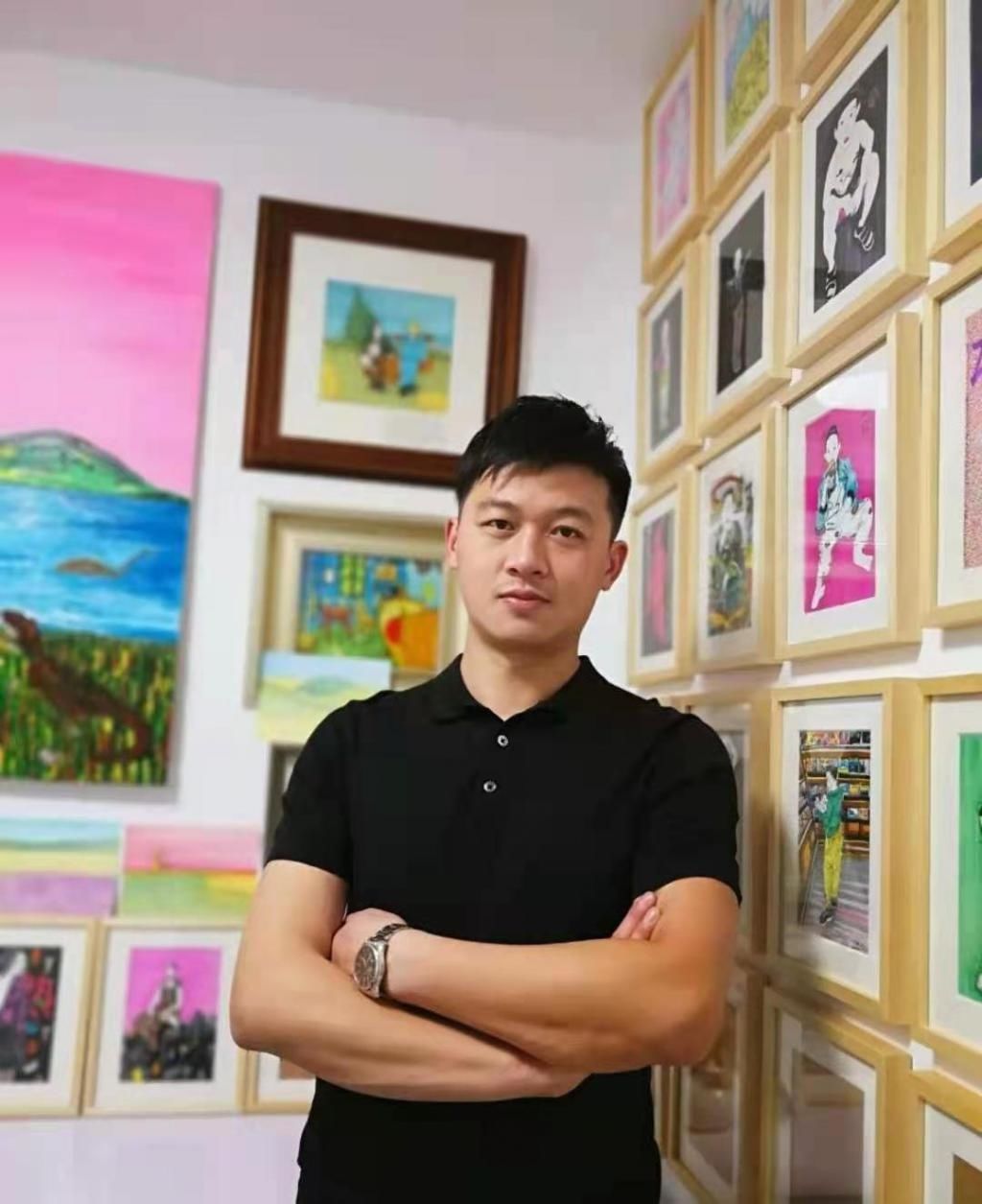  青艺|星空下最亮的那颗星，是你呀！ ——“青艺杯”参赛选手创作巡行（十五）