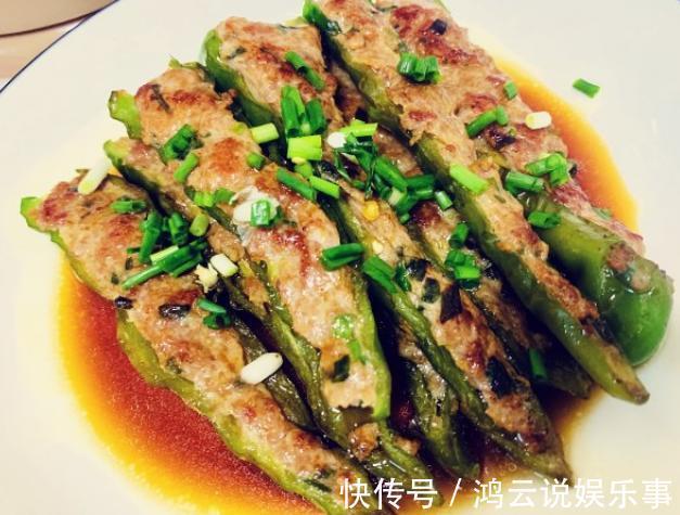 9款激活味蕾的菜谱,几分钟就能学会,比外面卖的还好吃