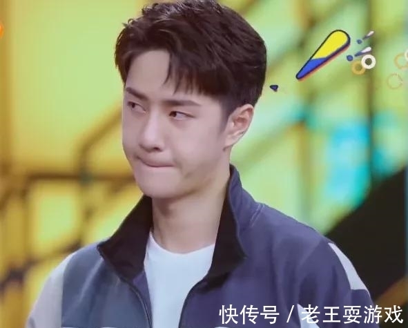 王一博|王一博《天天》镜头不增反减，难得遇上街舞主题，却只露面8分钟