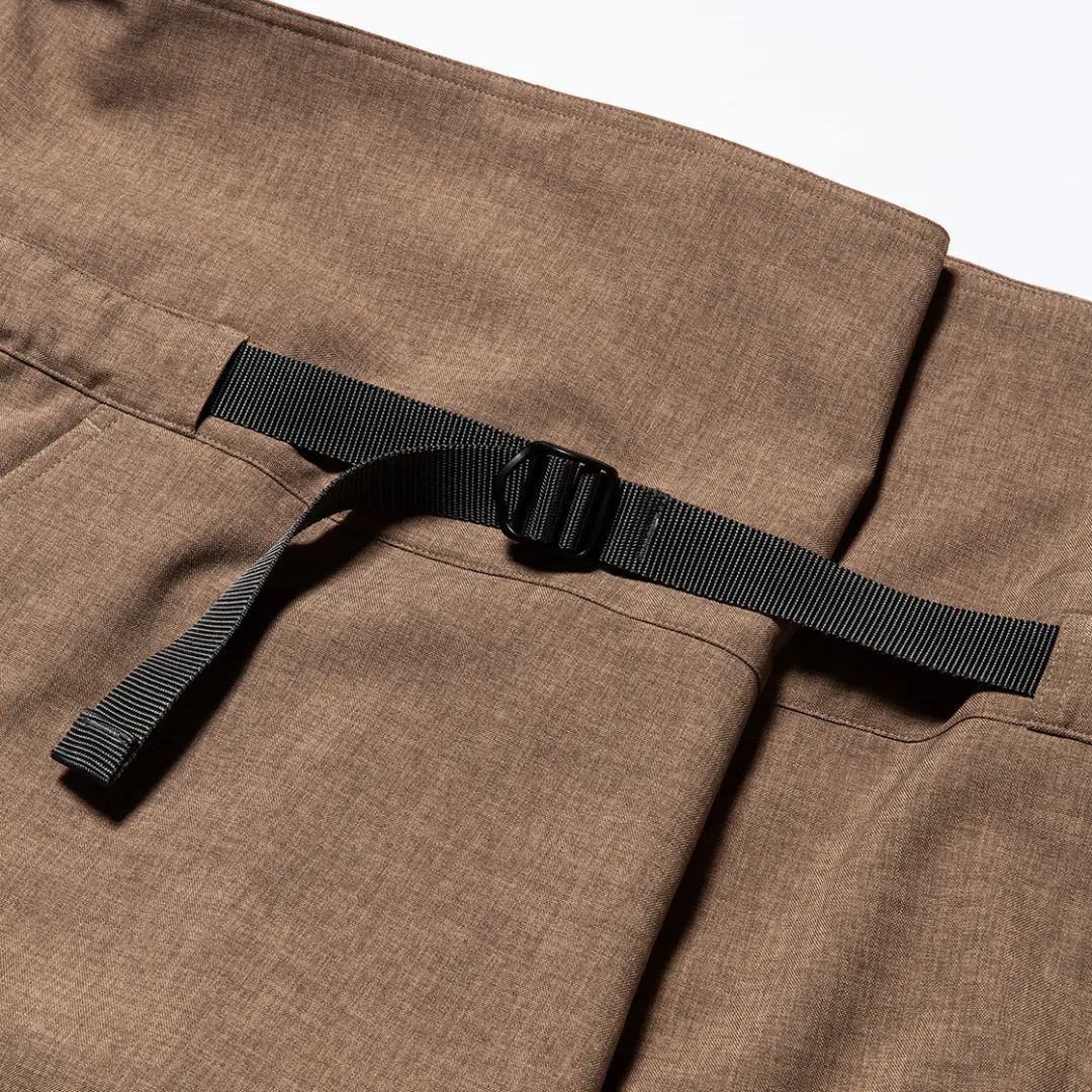 n短裤要想不“地摊”，请你好好记住这些品牌