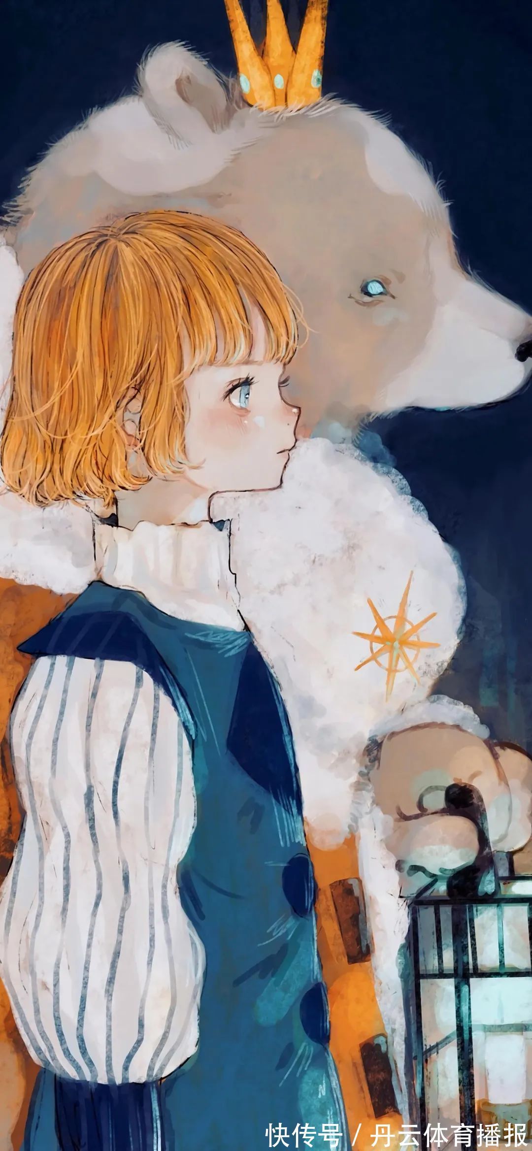 你的名字|神仙·壁纸丨一川烟草,满城风絮,梅子黄时雨