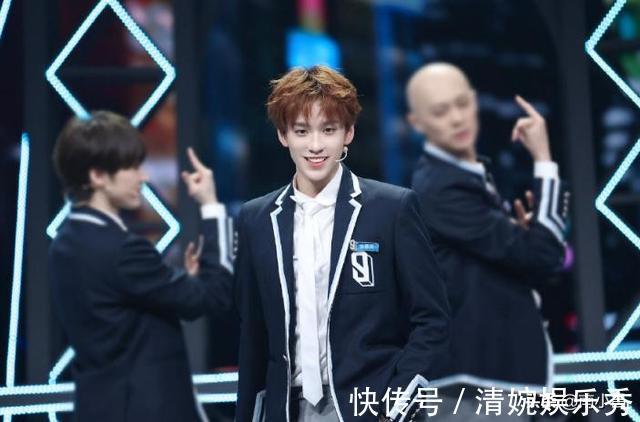 父母涉黄，选手双重国籍，粉丝为打投倾倒牛奶，《青3》终于停录