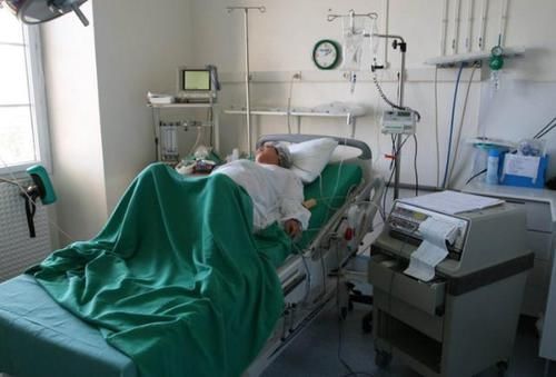 尴尬|生孩子的尴尬瞬间,这事大部分产妇都无法接受,太尴尬了