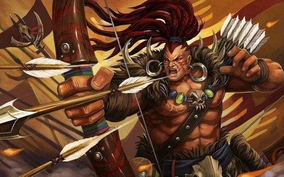 武安国|细数三国时期的10大重型兵器,青龙偃月刀排第三,丈八蛇矛第六