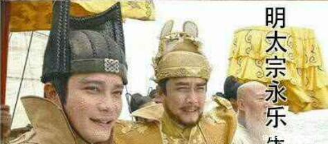 当代|当代最牛演员，五千年来重要历史人物全是他的身影