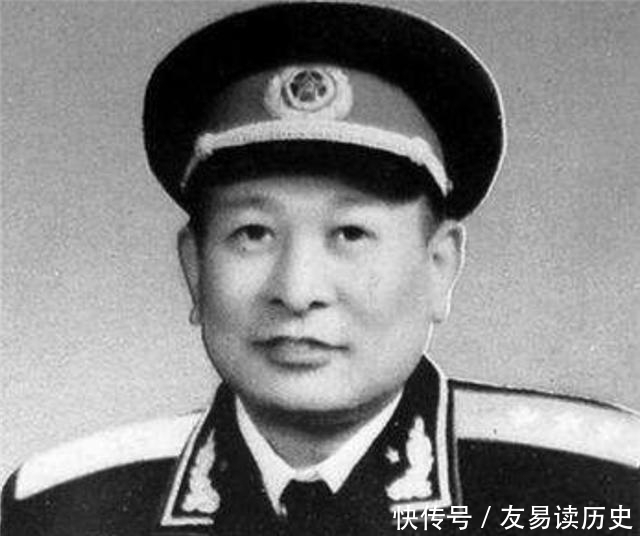 干妈|上将钟期光故乡“还债”:跪谢干爹干妈三次救命之恩