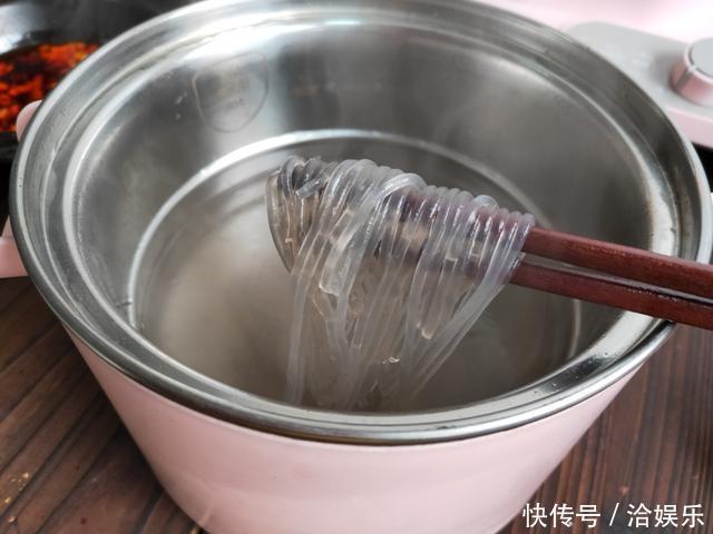天冷了,老公就馋这一口,2块钱做一大碗,喝完全身都暖和