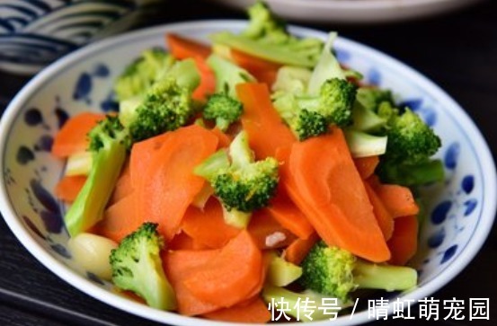 玉米淀粉|青少年孩子要吃的“护眼菜”,促进眼内感光色素生成,预防夜盲症