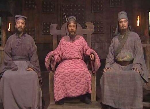 遗言&宋江为何骗卢俊义上山世人以为宋江爱才,主席一语道破险恶用心