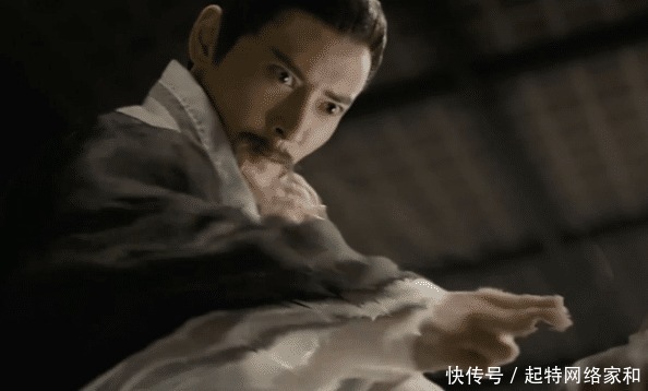  独孤求败|金庸笔下最抢戏的3大配角，还未登场就已死，却比主角还有存在感