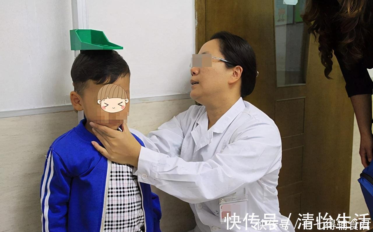 家长|孩子已经三岁,个子还比同龄人矮这5个长高黄金期,家长把握好