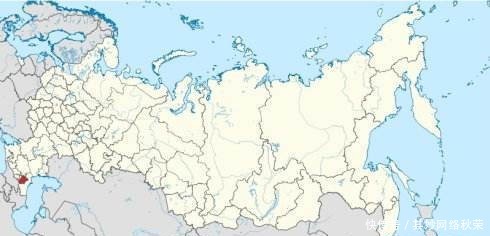 国家|苏联解体时,俄罗斯境内两个闹独立的国家,现在境况如何呢?