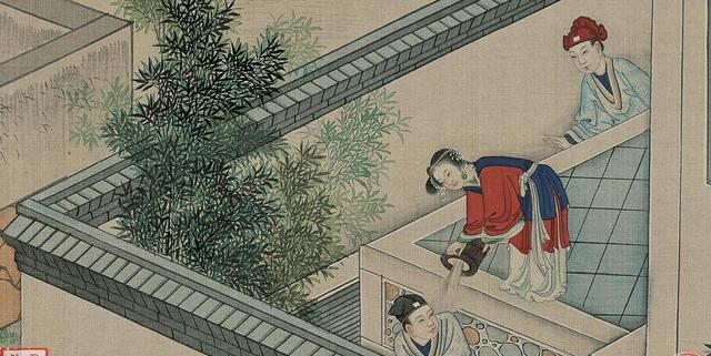 王熙凤$王熙凤谋害贾瑞,不告诉贾琏却串通贾蓉,真正原因她和谁都没说