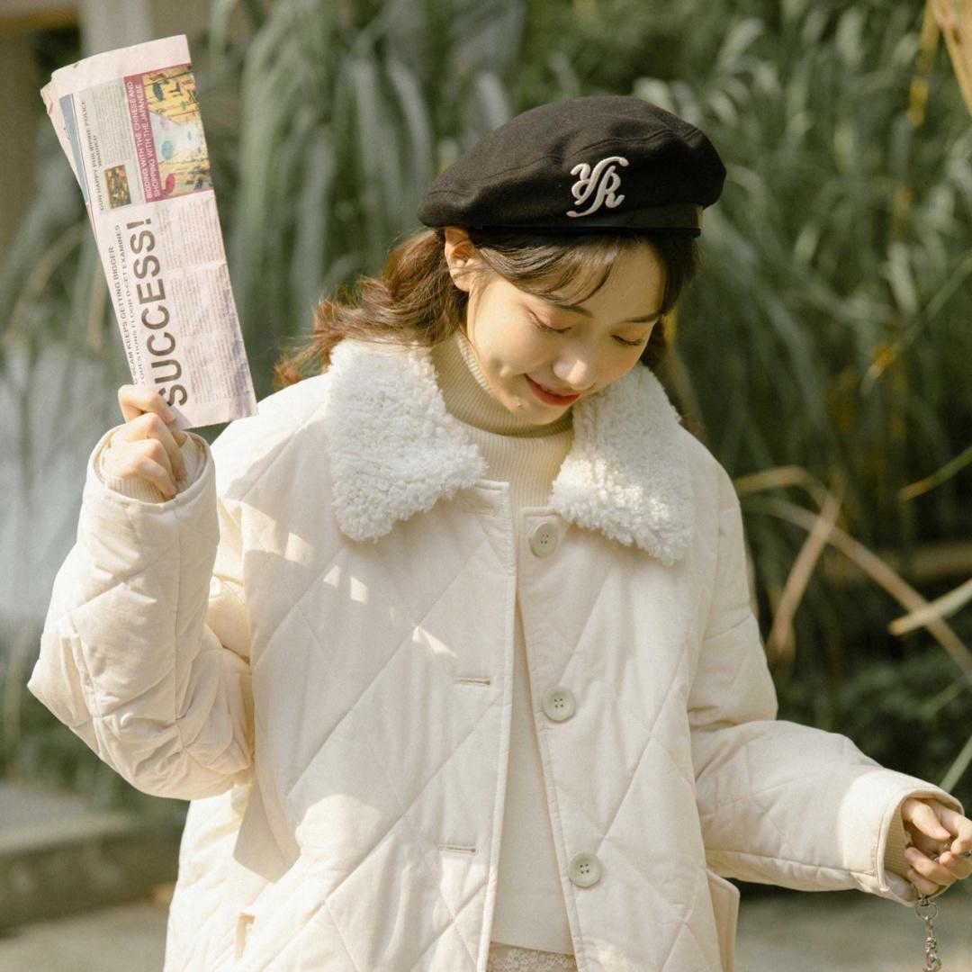 穿搭 冬季穿搭“保暖”最重要,看看这些穿搭小技巧,让你气质翻倍