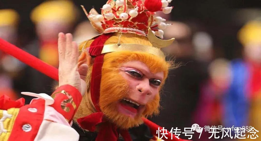 观音菩萨#怪不得唐僧的紧箍咒能降服孙悟空,翻译成中文后,谁听了都会头疼