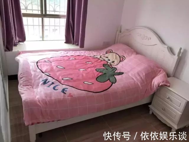 电视|搬家一个月,忍不住晒晒!全屋太漂亮了,电视墙贴瓷砖最明智!