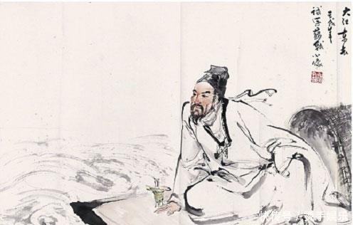 百姓|论才学李白王维苏东坡更高但百姓最喜欢唐伯虎,论五类才子!