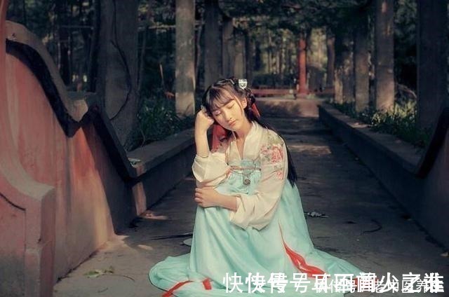 生活环境|家长为什么频繁反对孩子穿“汉服”这三个理由中一个,都不该穿!