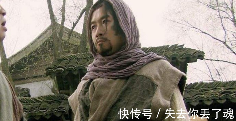 梁山起义@水浒传来到大相国寺的鲁智深,没待太久,与杨志占据二龙山!