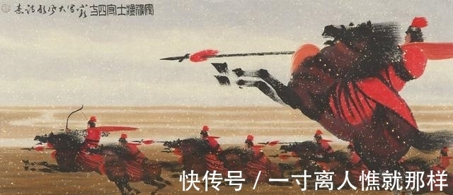 朱元璋&5首霸气十足的开国帝王诗,最厉害的还是他,睥睨天下的一代伟人