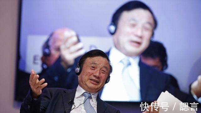 华为|面对人大教授的提问,任正非只回了一句话,6大教授顿时哑口无言