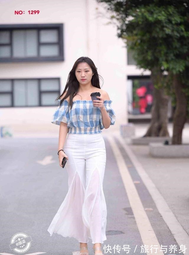 穿搭 时髦美丽的瑜伽裤穿搭尽显青春姿态，唯美清新感十足，优雅自信！