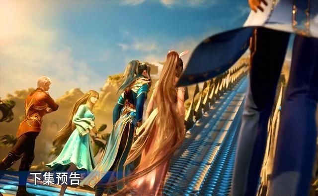 白沉香|斗罗大陆马红俊调戏波塞西,首位获得神赐魂环,他终于要变瘦了