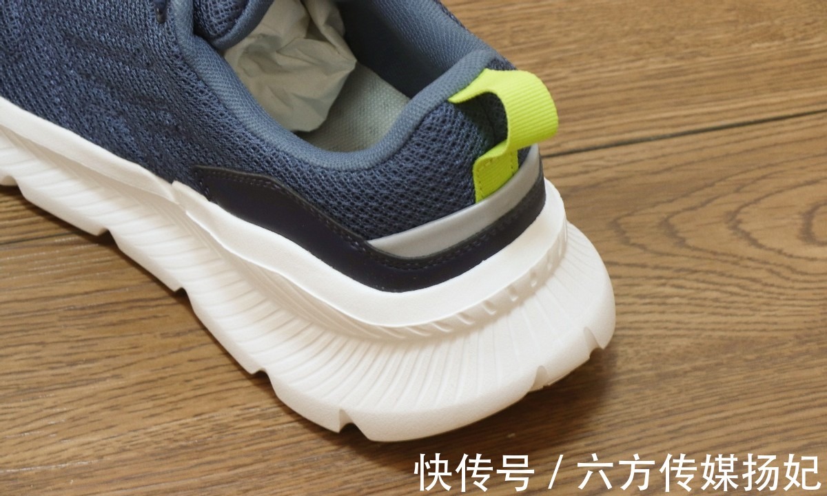 城市|FREETIE 城市轻跑鞋：轻便耐磨 缓震回弹 轻盈透气