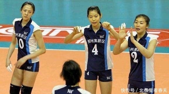 國青隊|曾是朱婷隊友，21歲入選女排國家隊，25歲退役，28歲因病去世