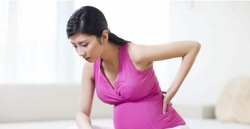 发育|怀孕后出现的几种“不舒服”，说明胎儿很健康，孕妈不用太紧张