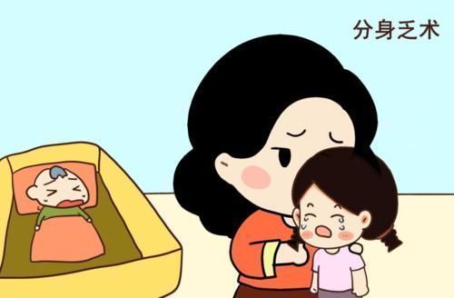 宝妈|早生孩子和晚生孩子的宝妈，人到中年以后，有什么不同？