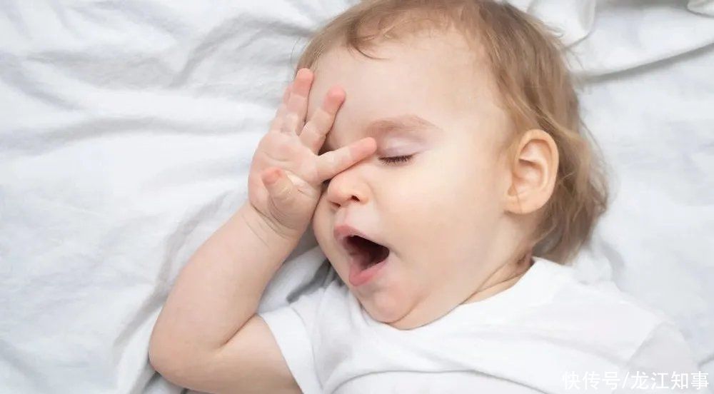 孩子|孩子晚上 9 点还不睡觉，会影响生长发育吗？