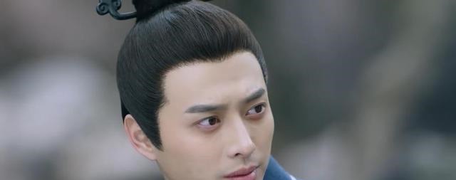 锦衣之下不再有蓝青神秘,小蓝离线,谁能忍受知己之士