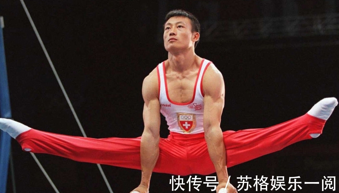 奥运金牌|21岁离开国家队，入籍瑞士夺得奥运金牌，为何得到中国人一致称赞