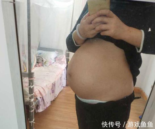 成熟|孕晚期胎儿虽然成熟,但也容易胎停,别不当回事