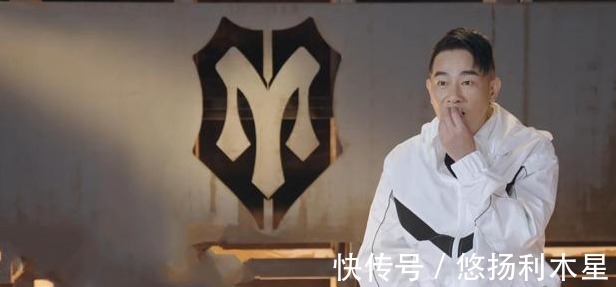 林晓峰|《哥哥》陈小春阵营发力，短视频逗笑观众，隐藏彩蛋看明到了吗