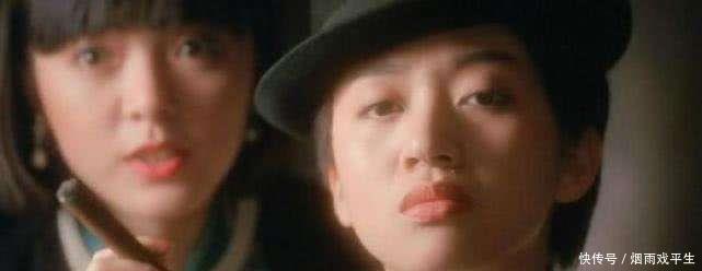 美若天仙|揭秘川岛芳子的正面照,是美若天仙还是另有说法