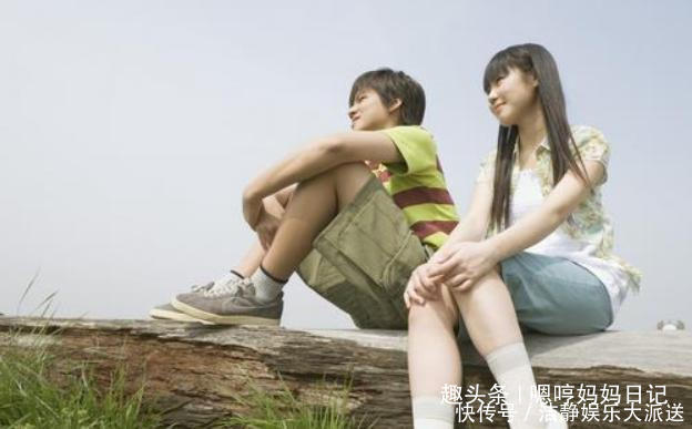 学生|老师把学生“情书”发家长群,孩子父亲的回答,让老师羞愧道歉