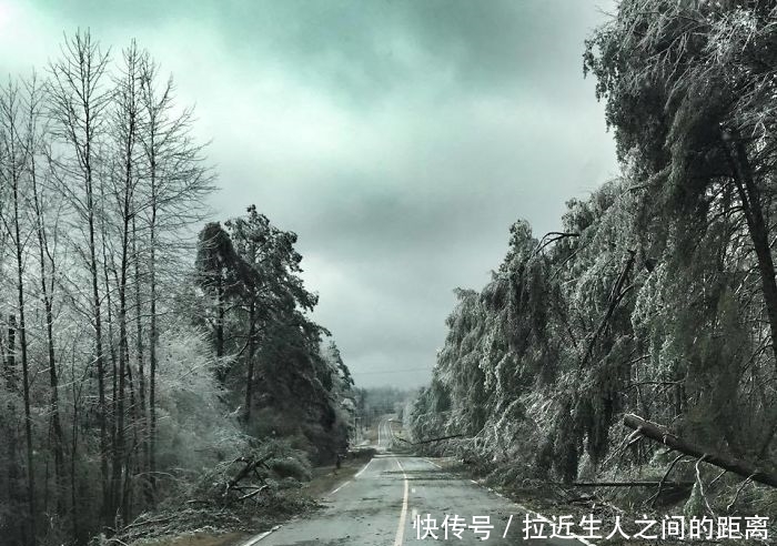 错觉|35张好像“游戏画面”的错觉照,奈良天空纯净的犹如宫崎骏的漫画