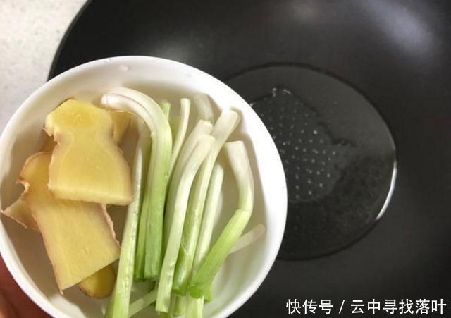 薄荷|今天给大家带来一款薄荷味的红烧肉,爽口香糯