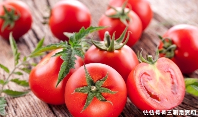 西红柿有没有打“激素”?看三个地方,就不会再买错了