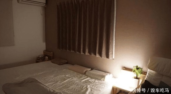 日本太太的”断舍离“生活,把杂物及时处理掉,家里干净又清爽