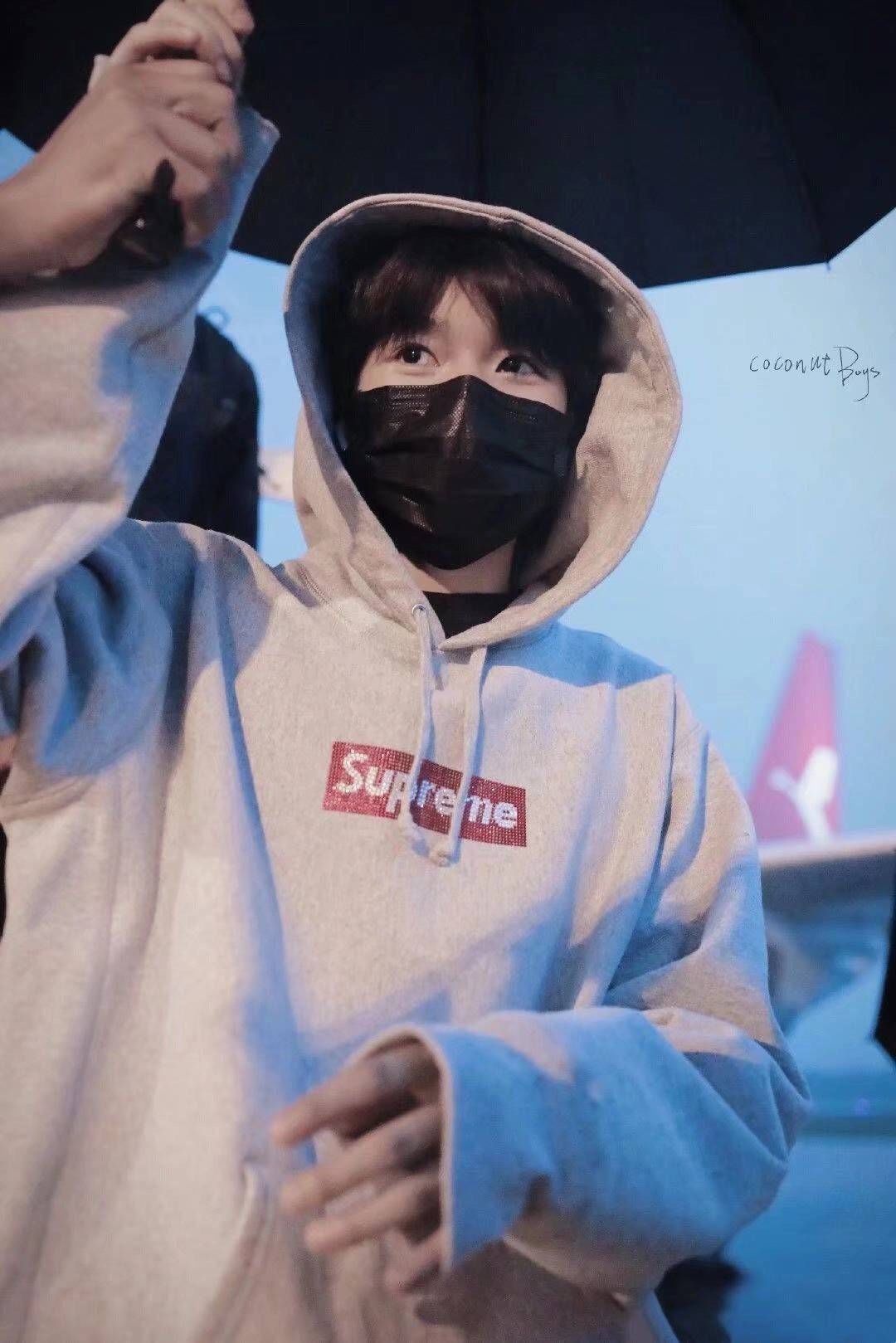 王源｜感谢你如此精彩耀眼 做我平淡岁月里星辰