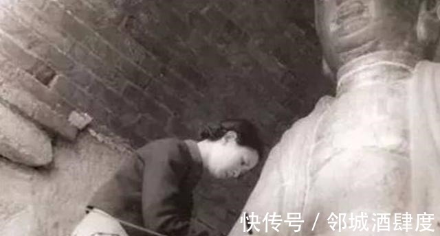 佣人&林徽因不喜欢做家务,给闺蜜的信中,说出真正的原因!