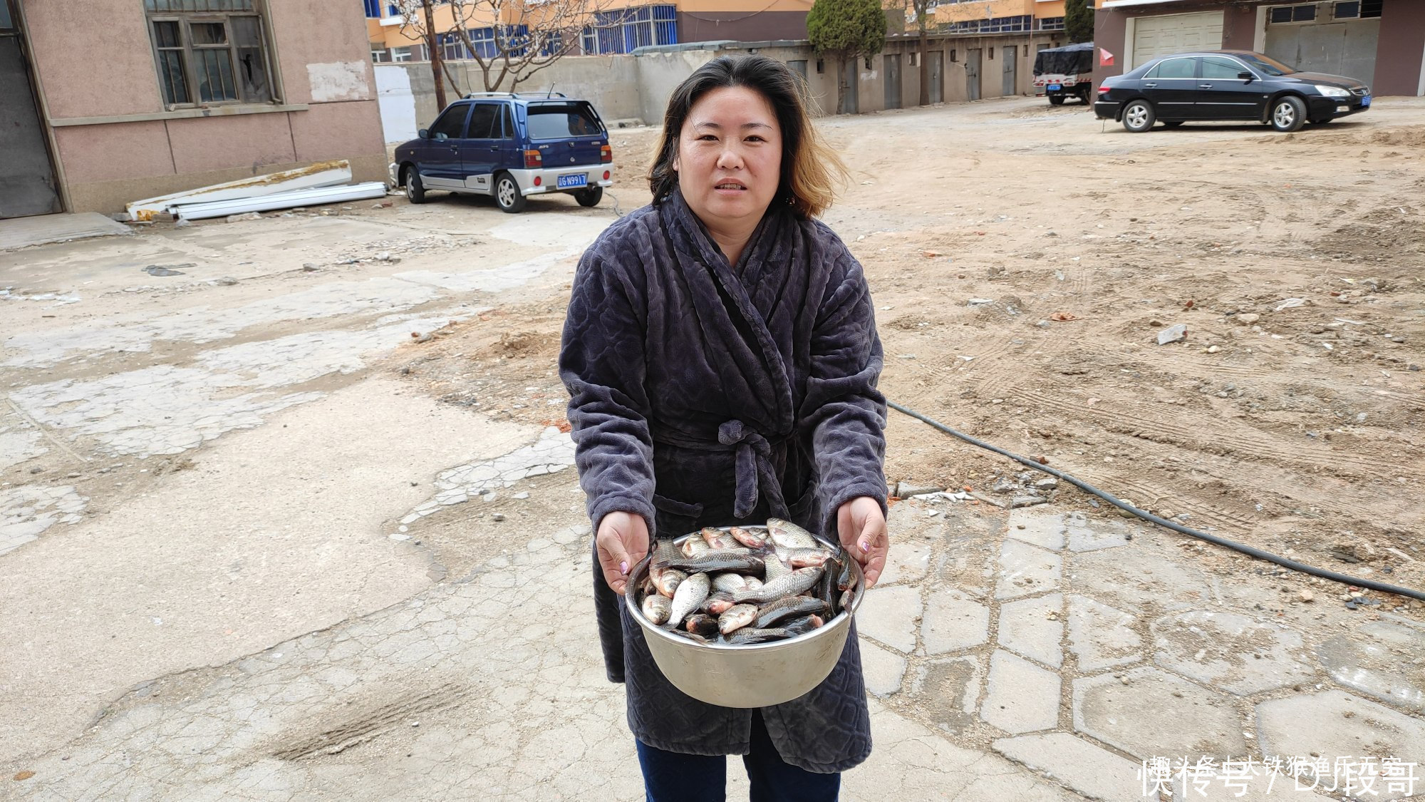 春野钓大板鲫|晚春野钓大板鲫的秘诀,不是我吹,用过后咬钩的都是大板鲫