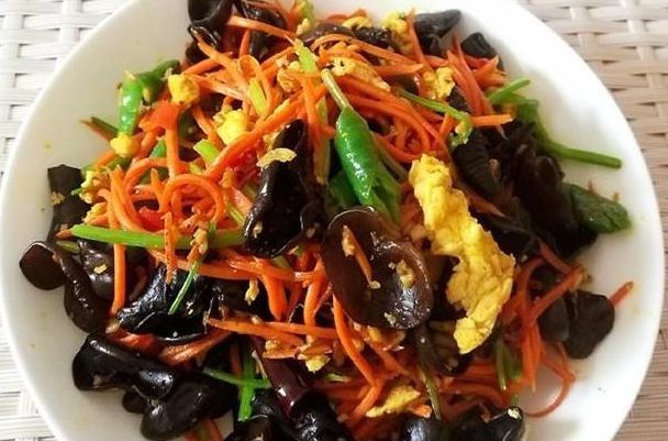 媳妇教的几道菜,鲜香诱人,百吃不腻,请客吃饭特别有面子