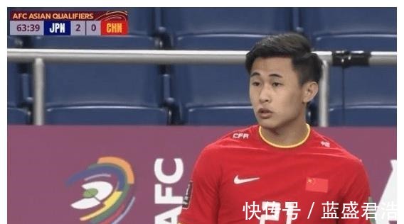 日本队|基本无缘世界杯!国足0-2又输球,出线条件太苛刻,基本难以实!