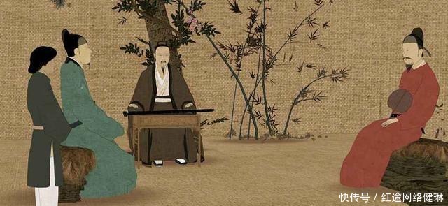 王希孟|18岁的王希孟,画完《千里江山图》后去哪了?真被宋徽宗杀了?